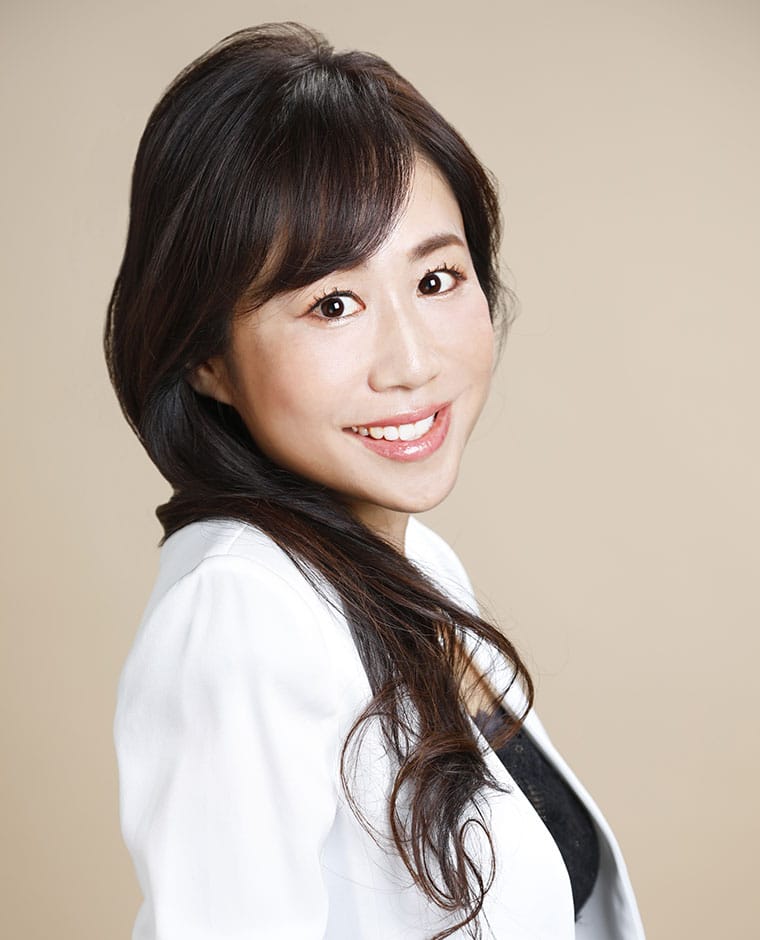 伊藤 弥生